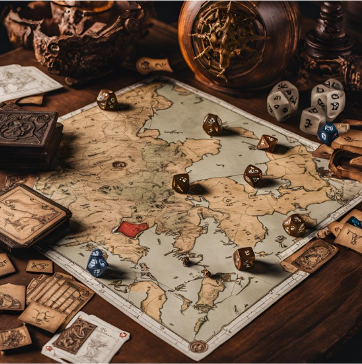 Dungeons & Dragons Tips en Leuke Weetjes
