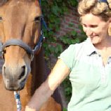 Stichting Manegepaarden Pensioenfonds - Jeanette Sonneveld-van der Maarel